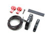 Slim On/Off Switch - Seesaw Button