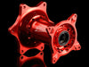 Z-Wheel Astelight Rear Hub for Honda CR125R, CR250R, CRF250R/450R & More