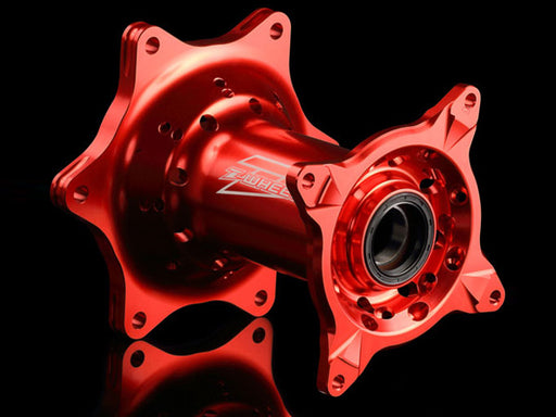 Z-Wheel Astelight Rear Hub for Honda CR125R, CR250R, CRF250R/450R & More