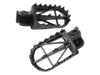 50mm Wide Footpegs for KTM 65SX, Husqvarna TC85, GasGas MC65, Beta RR & More