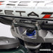 Stabilizer – One-Piece Top Clamp Conversion to Prevent Handlebar Twist – COMP and SX Types Available