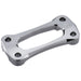 Stabilizer – One-Piece Top Clamp Conversion to Prevent Handlebar Twist – COMP and SX Types Available