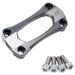 Handlebar Stabilizer – One-Piece Clamp Conversion for KTM 125-450 SX/SX-F/XC/XC-F, EXC/EXC-F 00–24 & Husqvarna TC/FC/TE/FE/TX/FX 125-501 14–24