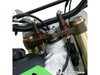 Rubber Killers for Kawasaki KX250, KX450F, KLX230, KLX230R, KX125 & More