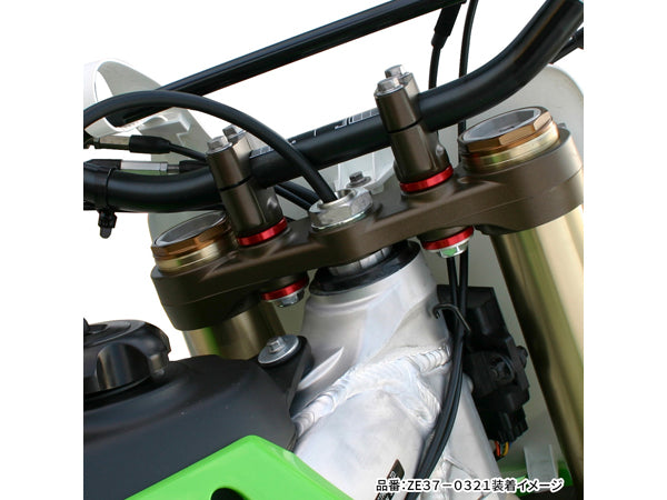 Rubber Killers for Kawasaki KX250, KX450F, KLX230, KLX230R, KX125 & More