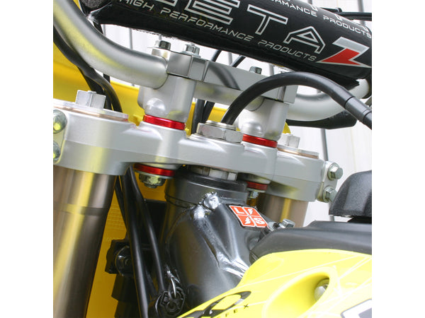 Rubber Killers for Kawasaki KX250, KX450F, KLX230, KLX230R, KX125 & More