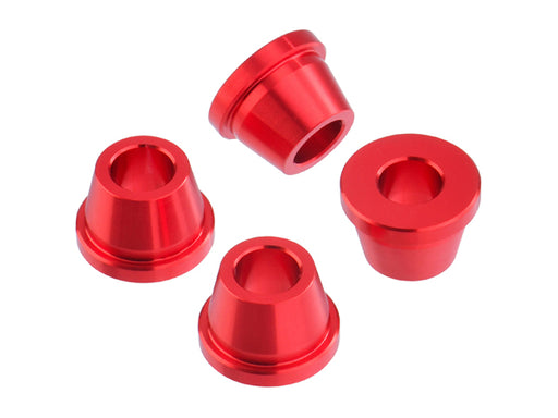 Rubber Killers for Kawasaki KX250, KX450F, KLX230, KLX230R, KX125 & More