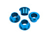 Rubber Killers for Husqvarna TC125, TC250, FC250/350/450, TE250/300, FE250/350/450/501 & More