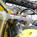 Rubber Killers for Suzuki RM125, RM250, RMZ250, RMZ450, DRZ400SM, RMX450Z 02-25