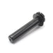 Throttle Tube – Replacement for Kawasaki KLX125–300/KX250F/450F, Suzuki 250SB 04–25