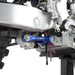 Adjustable Lowering Link Kit for Yamaha WR250R/X – Blue