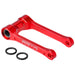 Lowering Link for Honda CRF250R, CRF450R, CRF250RX, CRF450RX – Red
