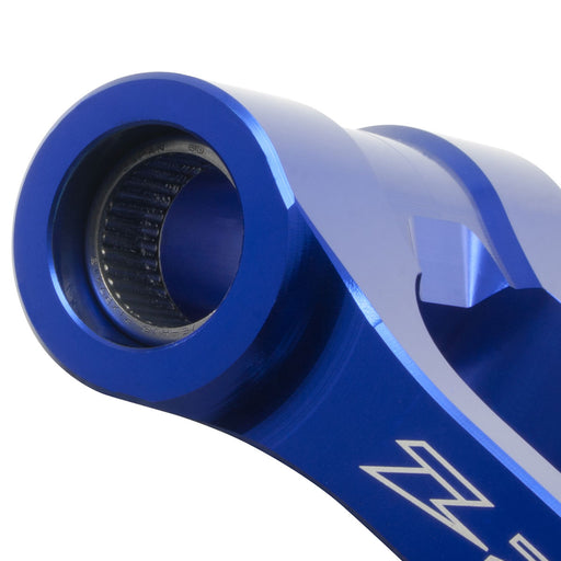 Lowering Link for KTM 250SX-F, 350SX-F, 450SX-F, Husqvarna FC250/350/450, GASGAS MC250F/350F/450F & More – Red