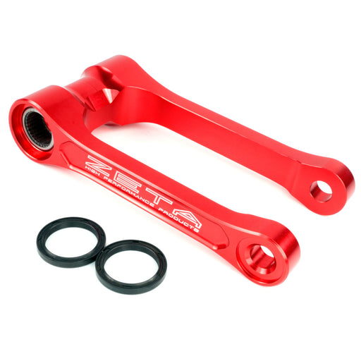 Lowering Link for Honda CRF250X – Red