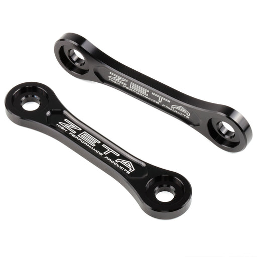 Lowering Link for Kawasaki KX85, KX100, KX112 – Black