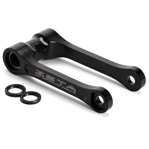 Lowering Link for Kawasaki KLX230, KLX230S, KLX230SM & More – Black