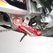 Lowering Link for Honda CRF250L, CRF300L, CRF250 Rally & More - Red