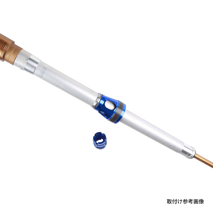 Front Fork Lowering Inner Kit –30mm for Yamaha YZ250F, YZ450F, WR250F, WR450F & More (KYB AOS Ø25)