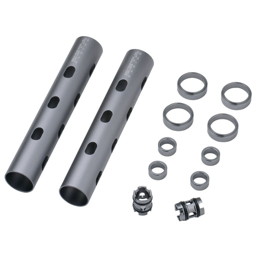 Adjustable Front Fork Lowering Inner Kit for KTM EXC-F/EXC/XC-W, Husqvarna FE/TE & More – WP XACT