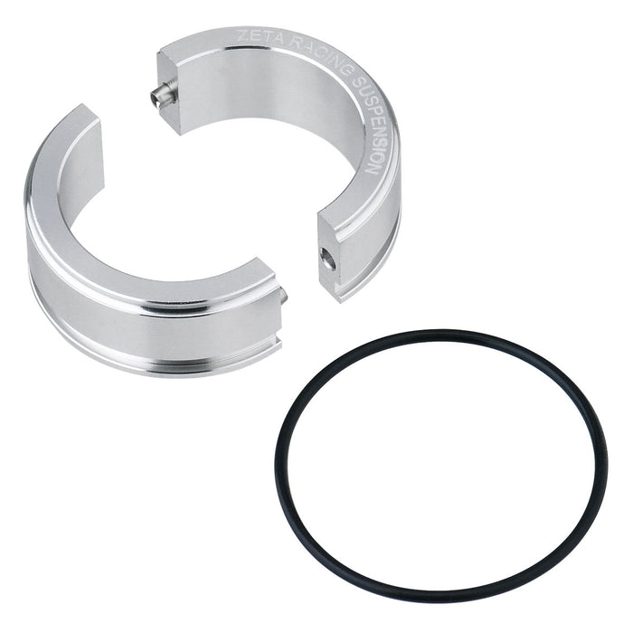 Rear Shock Lowering Outer Kit 46 mm KYB/WP – For YZ250F, CR250R, KX250, RM250, 250EXC-F & More (–50 mm)