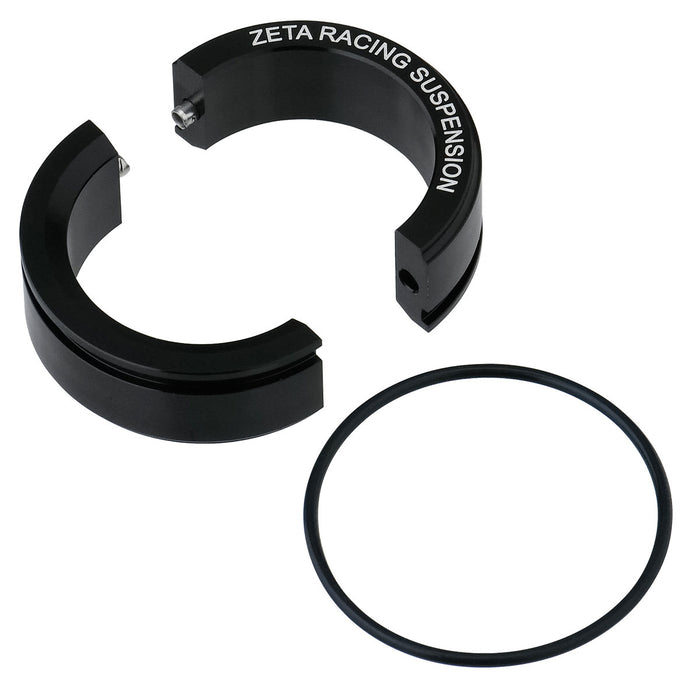 Rear Shock Lowering Outer Kit 50 mm KYB/SHOWA/WP – For CRF450R, YZ250F, YZ450F, 250/450SX-F & More (–50 mm)