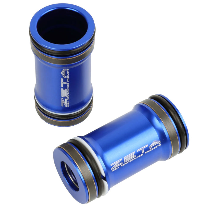 KYB AOS Twin Chamber Free Piston Kit for GASGAS Honda Husqvarna Kawasaki Sherco Suzuki Triumph Yamaha - Standard Type