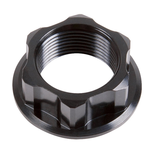 Zeta Steering Stem Nut for Yamaha WR250R/X, TT250R (M24 x 30-P1.5)