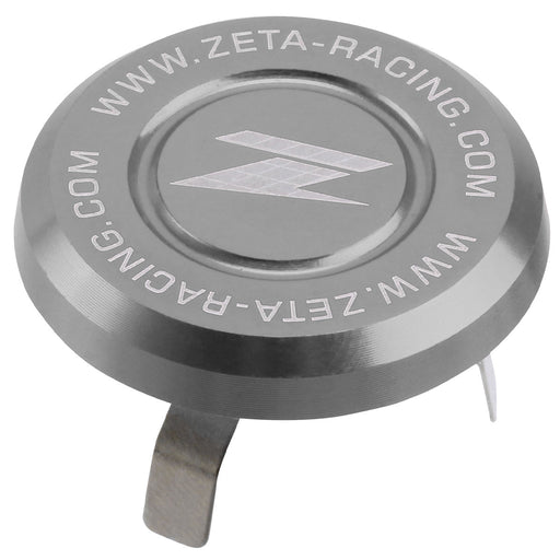 Zeta Stem Cap