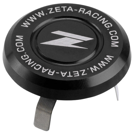 Zeta Stem Cap