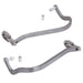 Armor Handguard Bend for 7/8" (22.2mm) Bar – Titanium Color