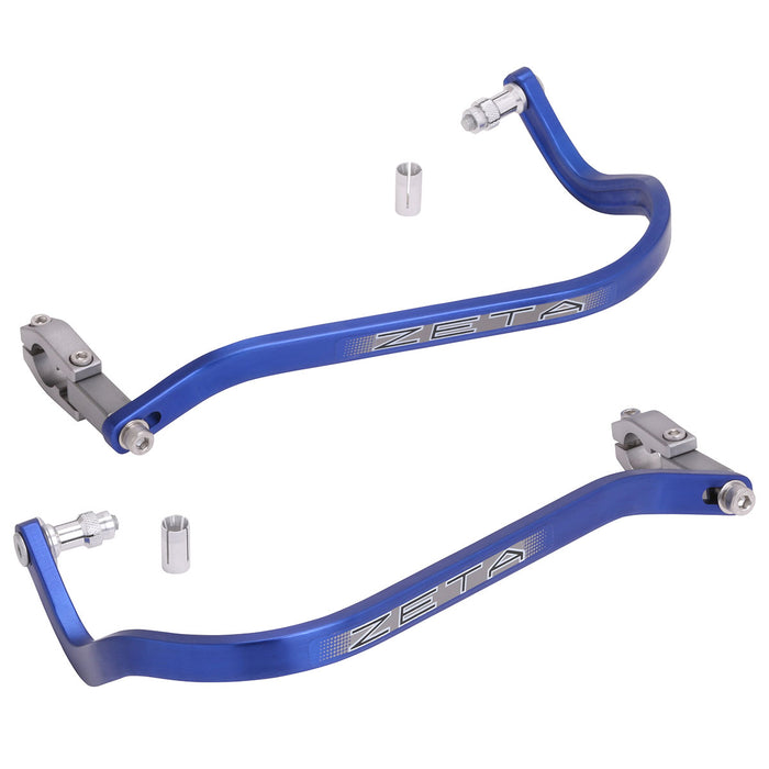 Armor Handguard Bend for 7/8" (22.2mm) Bar – Blue