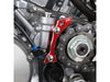 Case Saver for Suzuki RMZ250 (2011-2022) RMZ450 (2011-2022)
