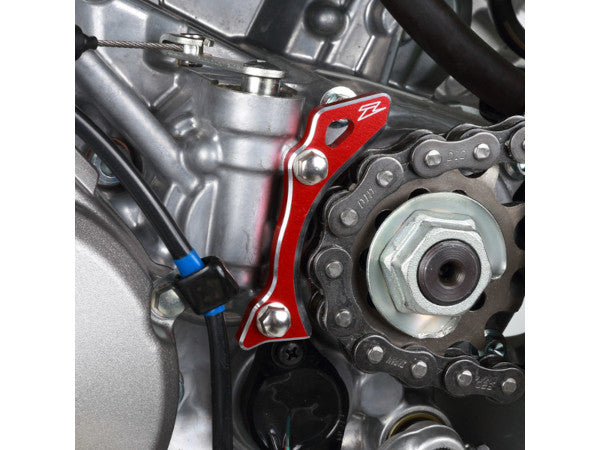 Case Saver for Suzuki RMZ250 (2011-2022) RMZ450 (2011-2022)