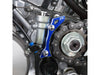 Case Saver for Suzuki RMZ250 (2011-2022) RMZ450 (2011-2022)