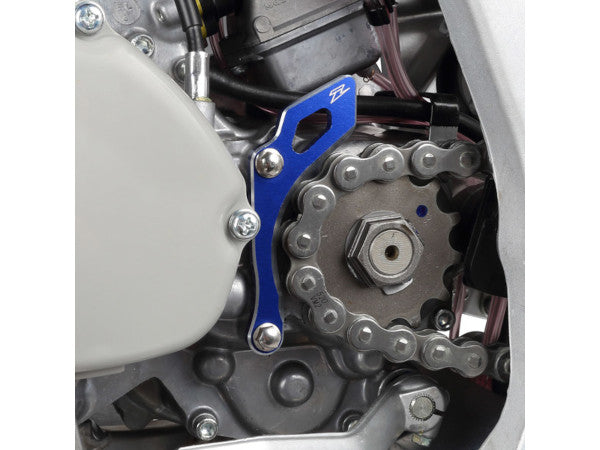 Case Saver for Suzuki RMZ250 (2011-2022) RMZ450 (2011-2022)