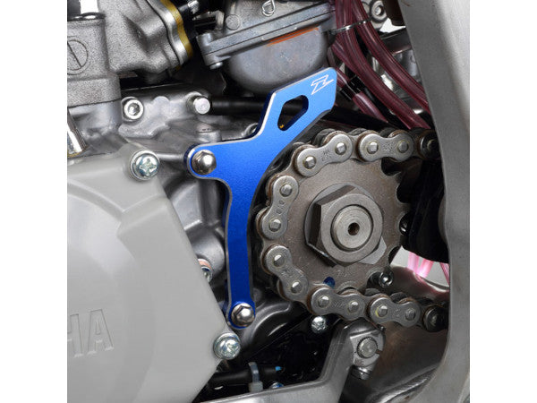 Zeta Case Saver for Suzuki RMZ250 (2011-2022) RMZ450 (2011-2022)