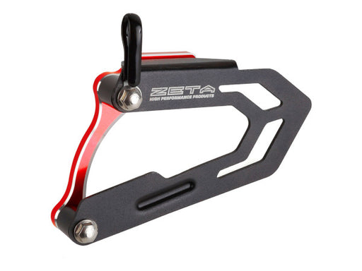Case Saver with Cover for Honda CRF250R (2010-2017) CRF450R (2010-2016)