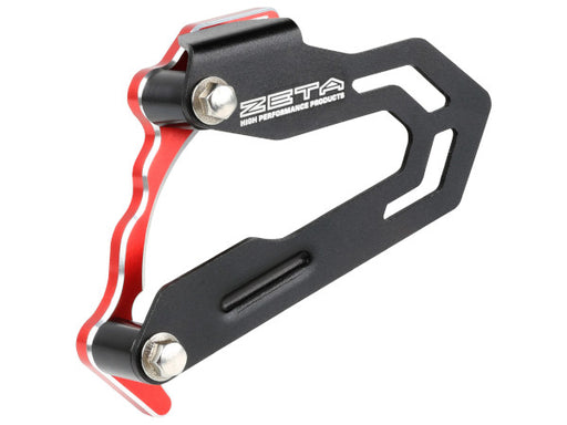 Case Saver with Cover for Honda CRF450R (2017-2020) CRF450RX (2017-2020)