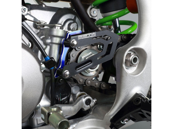 Zeta Case Saver with Cover for Honda CRF250R (2018-2019) CRF250RX (2019)