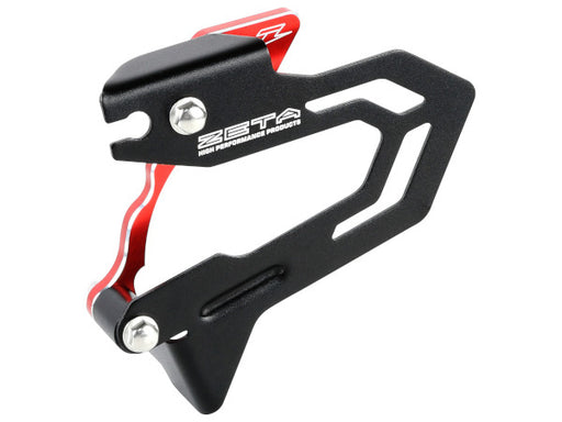 Case Saver with Cover for Honda CRF450L (2019-2020) CRF450RL (2021-2023) CRF450X (2019-2023)