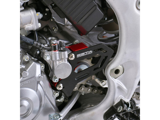 Case Saver with Cover for Honda CRF450R (2021-2023) CRF450RX (2021-2023)