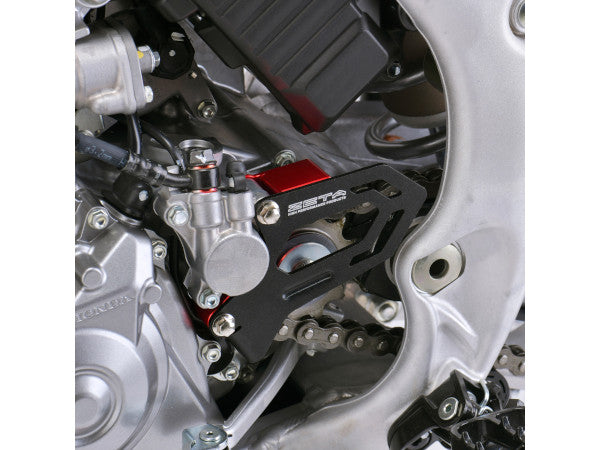 Case Saver with Cover for Honda CRF450R (2021-2023) CRF450RX (2021-2023)