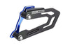 Case Saver with Cover for Kawasaki KX250F (2017-2018) KX250 (2019-2020) KX450F (2016-2018)