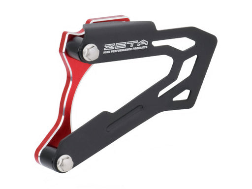 Case Saver with Cover for Suzuki RMZ250 (2011-2022) RMZ450 (2011-2022)