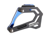 Case Saver with Cover for Yamaha YZ125 (2006-2023) YZ125X (2017-2023)