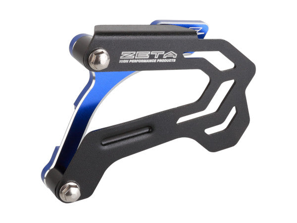 Zeta Case Saver with Cover for Yamaha YZ250 (2006-2023