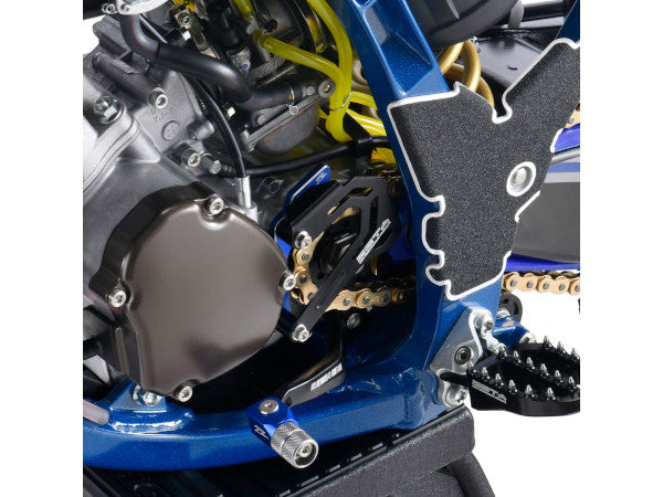Zeta Case Saver Kit for KTM 450SX-F, 450XC-F, 500EXC-F, 500XCF-W & More