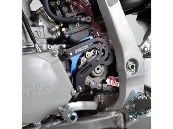 Zeta Case Saver Kit for Husqvarna FC250, TE250/300, FE250/350, TX300, FX350 & More