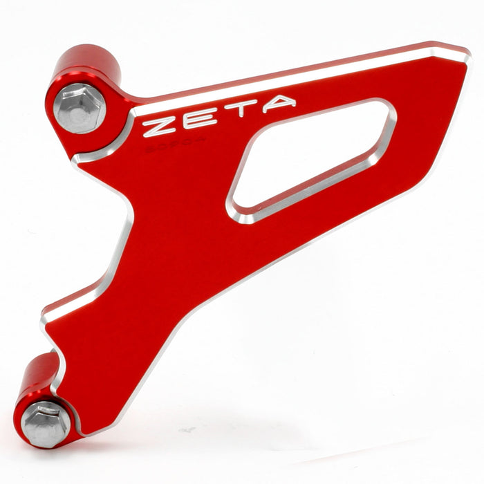 Drive Cover for Honda CRF250R (2004–2009) CRF250X (2004–2017) Yamaha YZ125 (2005–2025)