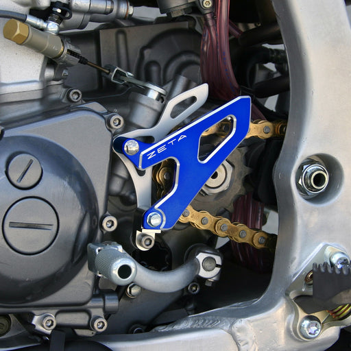 Drive Cover for Yamaha WR450F (2003–2015) YZ450F (2003–2013)